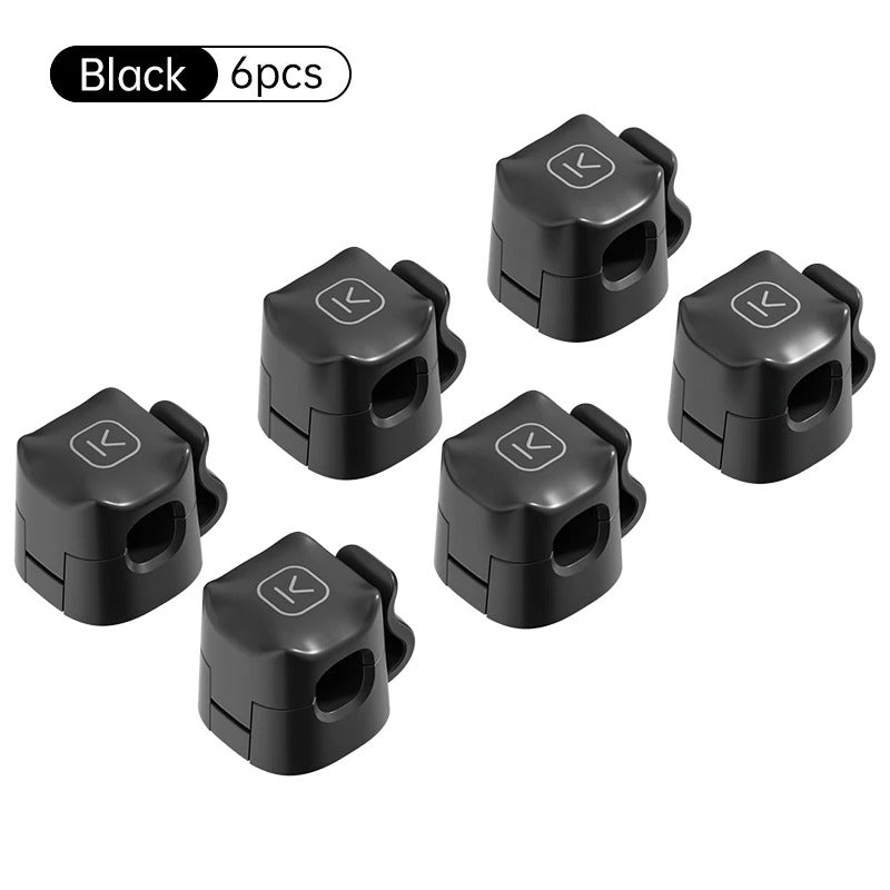 Tidy Table Blocks