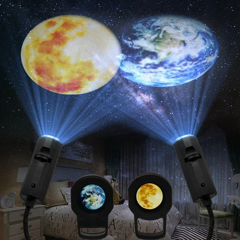 Universe Night Light