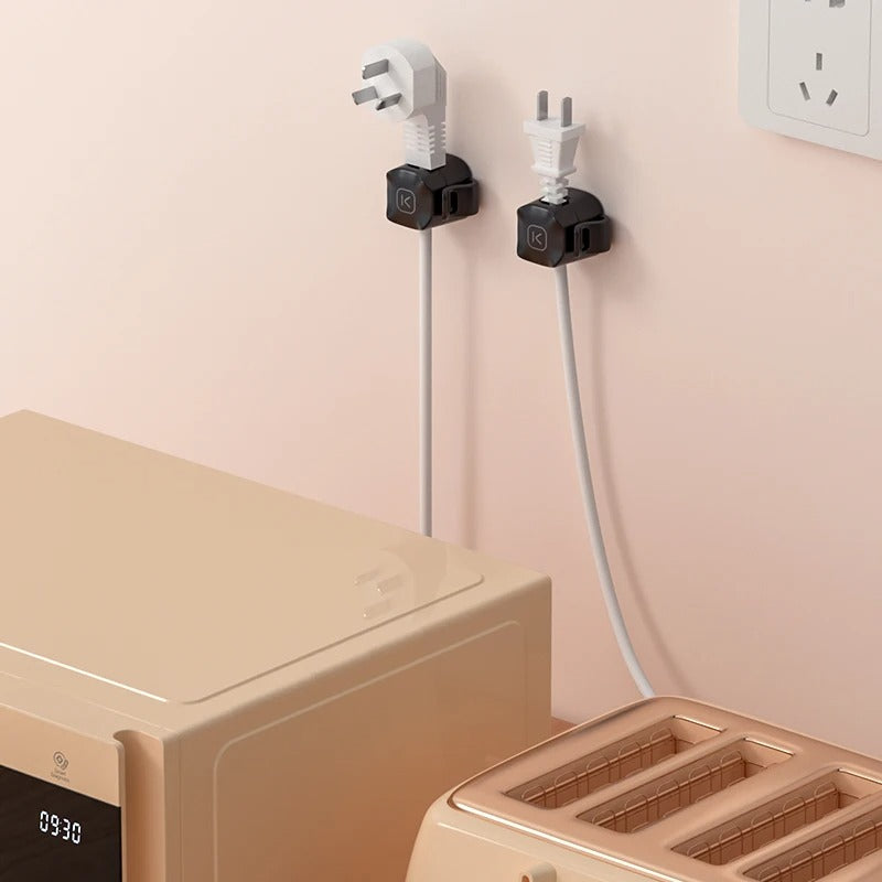 Tidy Table Blocks