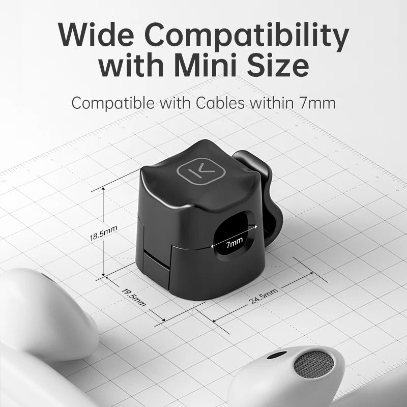 Tidy Table Blocks