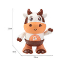 Baby Cow Musical Toys