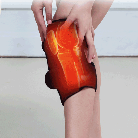 Electric Infrared Heating Knee Massager