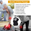 Electric Infrared Heating Knee Massager