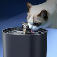 Automatic Constant Temperature Pet Water Heater
