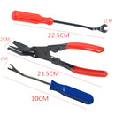 Panel Clip Removal Pliers