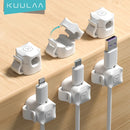 Tidy Table Blocks