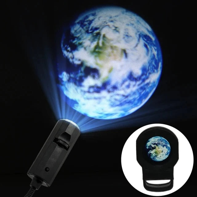 Universe Night Light