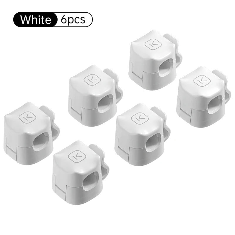 Tidy Table Blocks